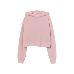 Pink Premium Hoodie
